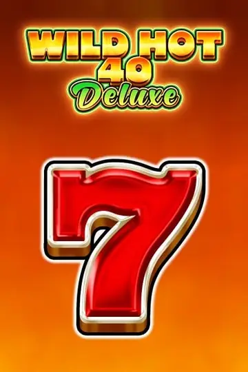 Wild Hot 40 Deluxe — Casinia