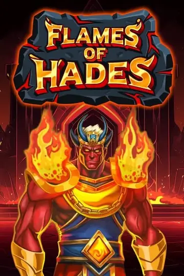 Flames of Hades — Casinia