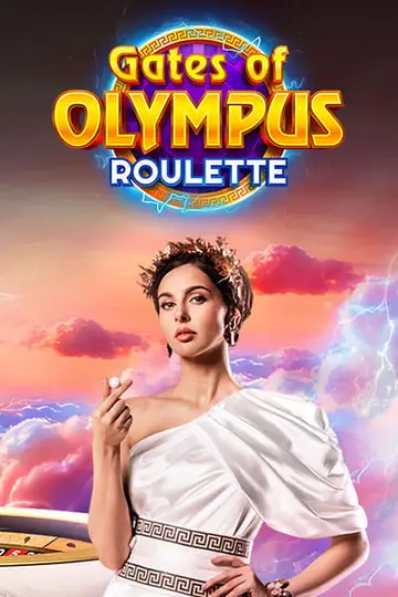 Gates of Olympus Roulette — Casinia